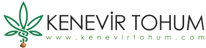Kenevir Tohum Logo